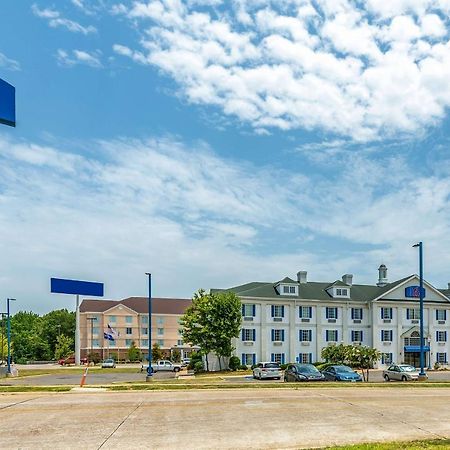 Motel 6-Shreveport, La Flournoy Exterior photo