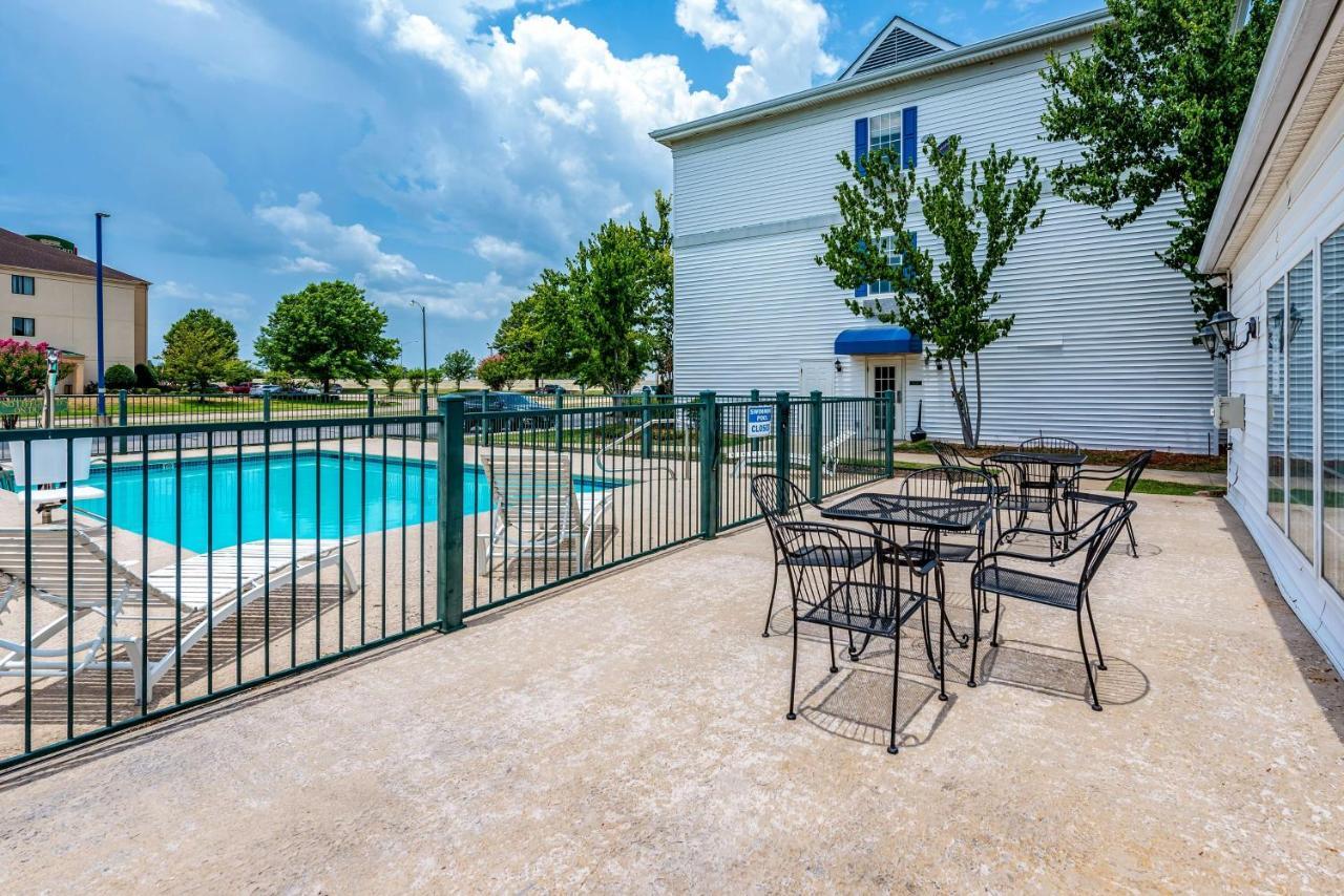 Motel 6-Shreveport, La Flournoy Exterior photo